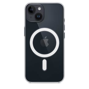 Apple Clear Case with MagSafe iPhone 14 — image 5