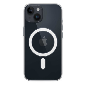 Apple Clear Case with MagSafe iPhone 14