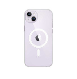 Apple Clear Case with MagSafe iPhone 14 Plus