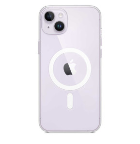 Apple Clear Case with MagSafe iPhone 14 Plus