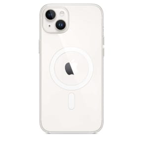 Apple Clear Case with MagSafe iPhone 14 Plus — image 2