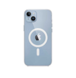 Apple Clear Case with MagSafe iPhone 14 Plus