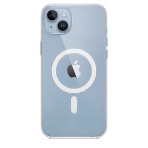 Apple Clear Case with MagSafe iPhone 14 Plus — image 3