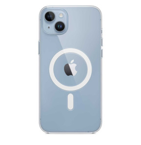 Apple Clear Case with MagSafe iPhone 14 Plus