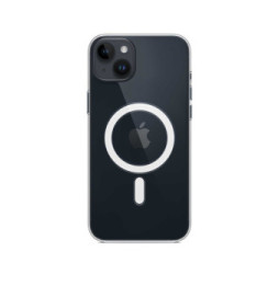 Apple Clear Case with MagSafe iPhone 14 Plus