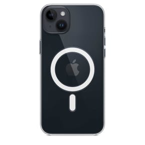 Apple Clear Case with MagSafe iPhone 14 Plus — image 5
