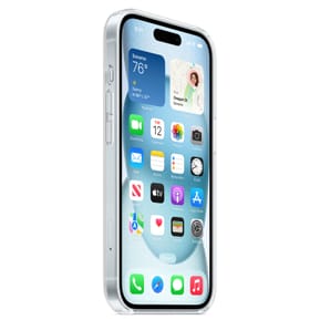 Apple Clear Case with MagSafe iPhone 15 — image 3