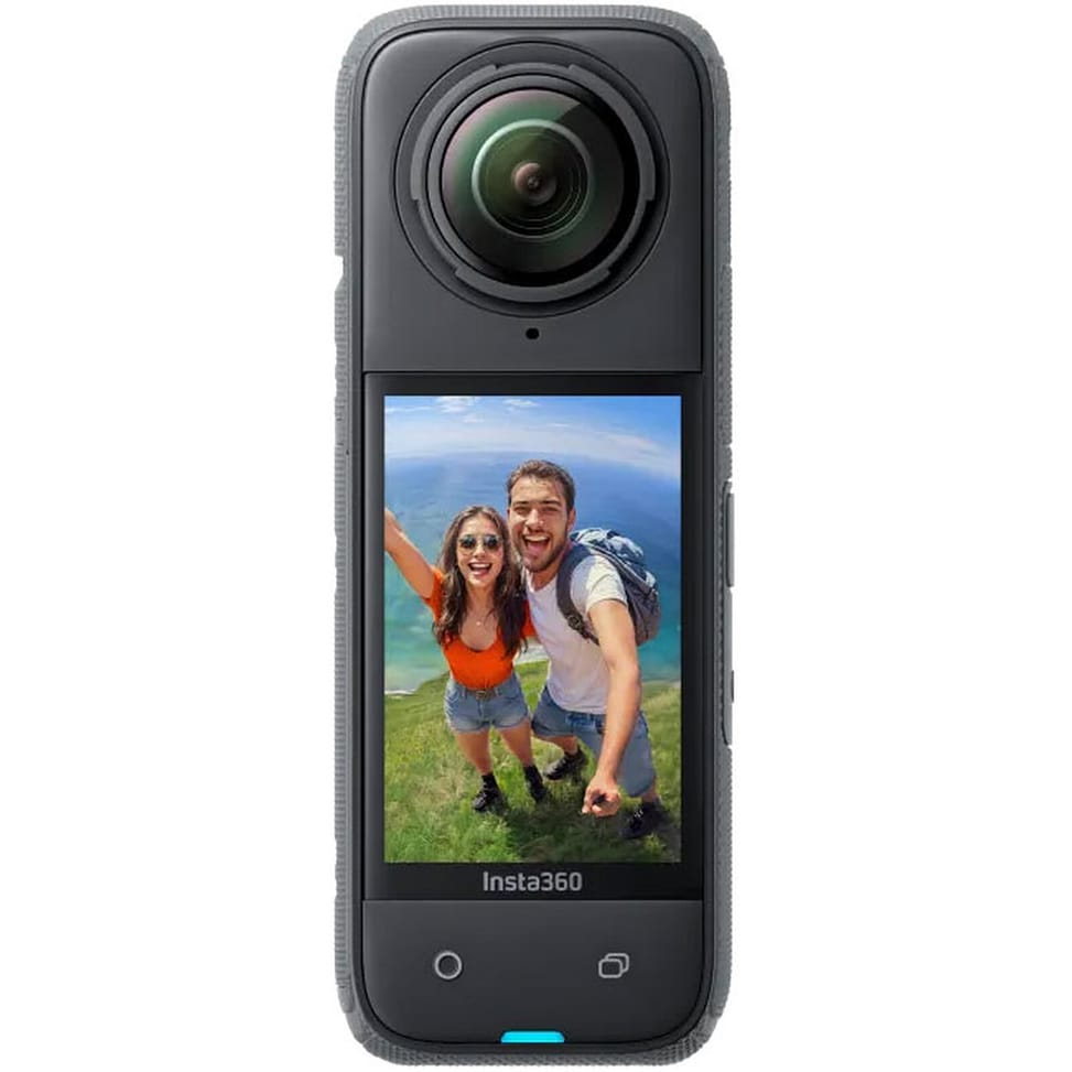 Insta360 X4 — image 1