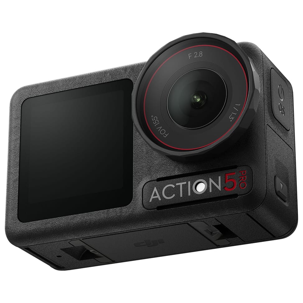 DJI Osmo Action 5 Pro Adventure Combo — image 2