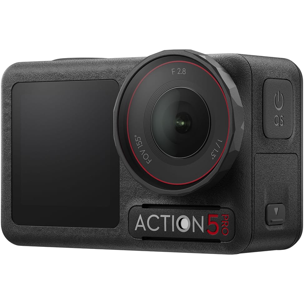DJI Osmo Action 5 Pro Adventure Combo — image 3
