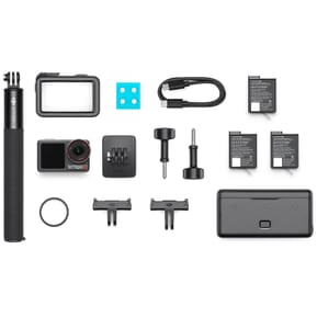 DJI Osmo Action 5 Pro Adventure Combo — image 5