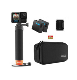 GoPro HERO13 Black Bundle Accessoires