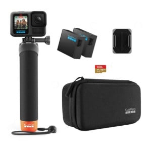 GoPro HERO13 Black Bundle Accessoires
