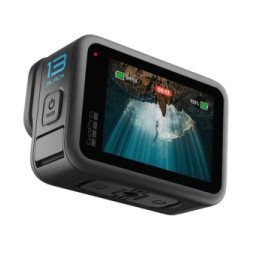GoPro HERO13 Black Bundle Accessoires