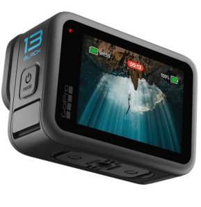 GoPro HERO13 Black Bundle Accessoires