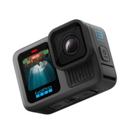 GoPro HERO13 Black Bundle Accessoires
