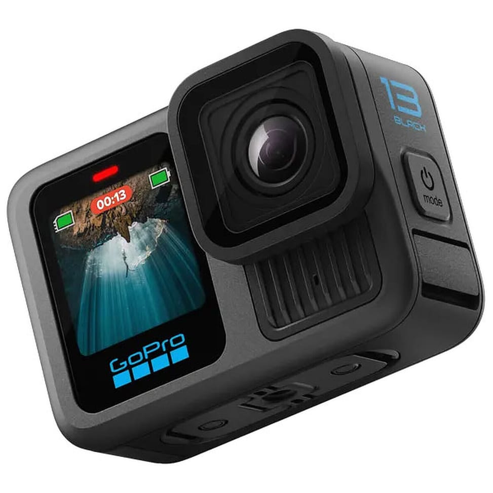GoPro HERO13 Black Bundle Accessoires — image 4