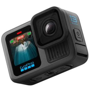 GoPro HERO13 Black Bundle Accessoires