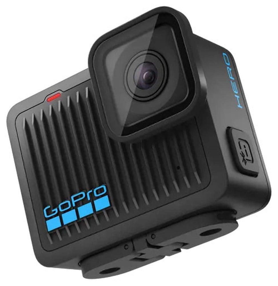 GoPro HERO