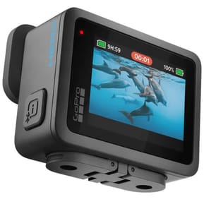 GoPro HERO — image 2