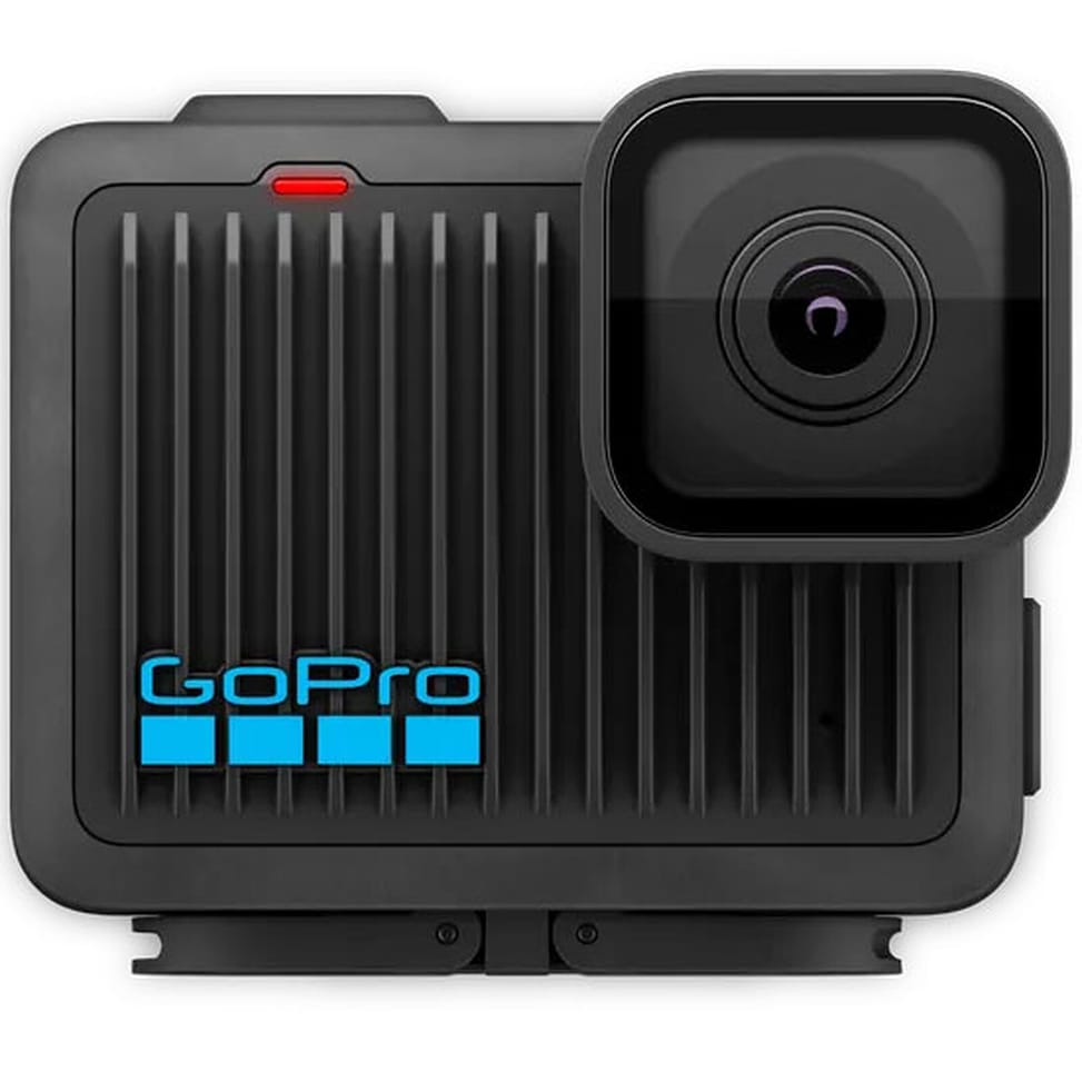 GoPro HERO — image 3