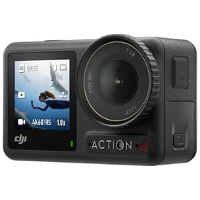 DJI Osmo Action 4 Standard Combo — image 2