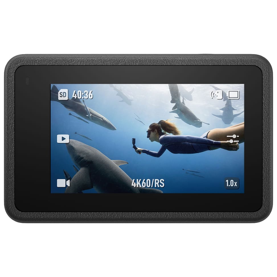 DJI Osmo Action 4 Standard Combo — image 3