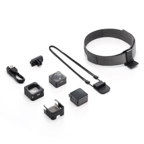 DJI Action 2 Bundle Double Ecran (128 Go) — image 2