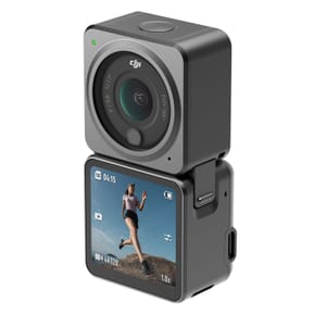 DJI Action 2 Bundle Double Ecran (128 Go) — image 3