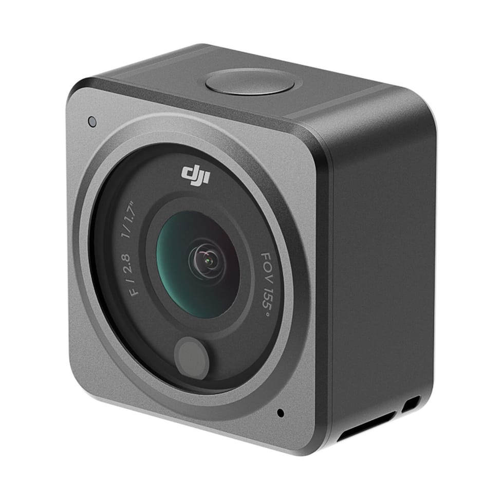 DJI Action 2 Bundle Double Ecran (128 Go) — image 5