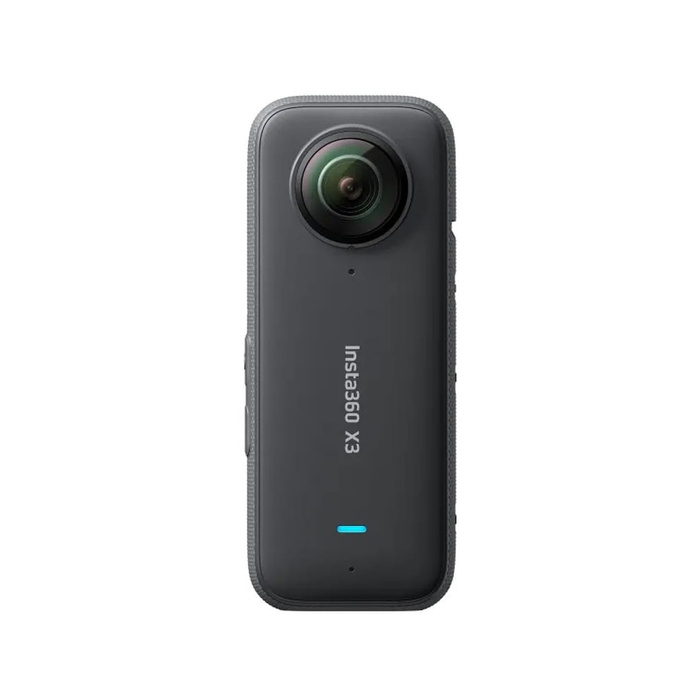 Insta360 X3 — image 2
