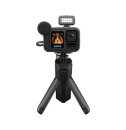 GoPro HERO13 Black Creator Edition
