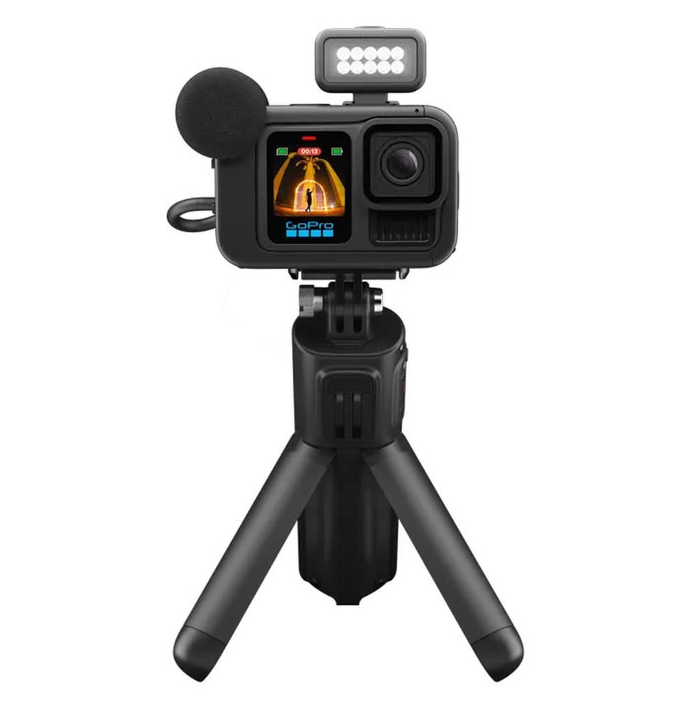 GoPro HERO13 Black Creator Edition
