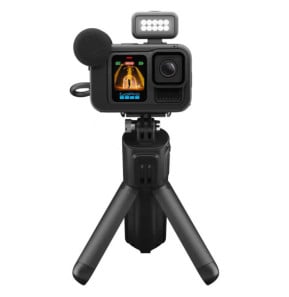 GoPro HERO13 Black Creator Edition