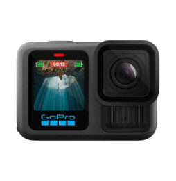 GoPro HERO13 Black Creator Edition
