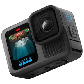 GoPro HERO13 Black Creator Edition — image 4