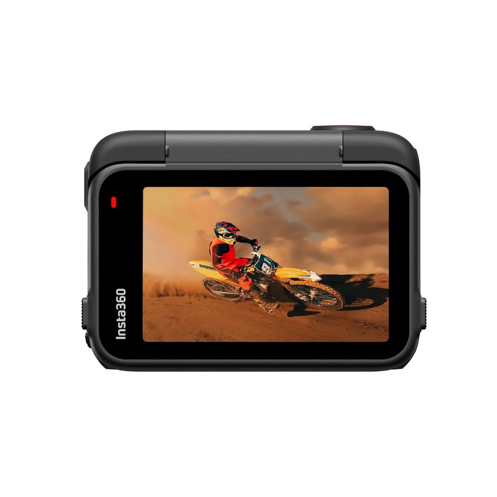 Insta360 Ace Pro 2 Pack Standard Double batterie — image 5