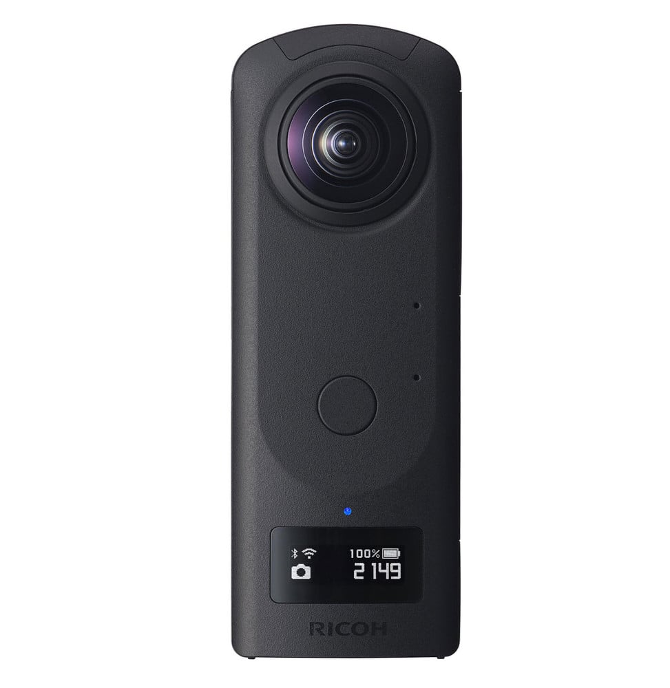 Ricoh Theta Z1 (51 Go)