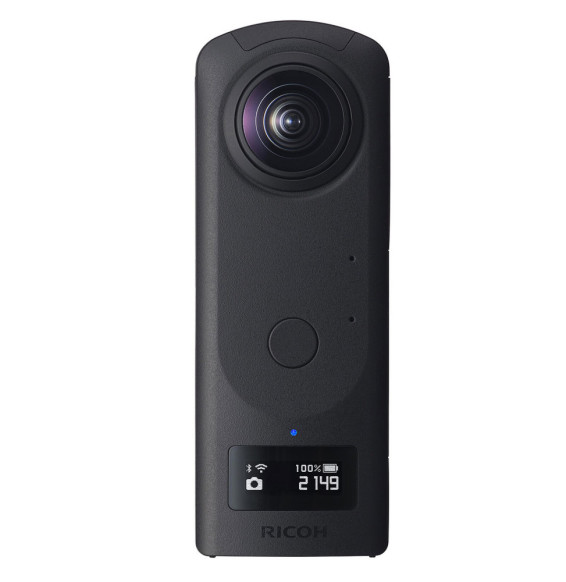 Ricoh Theta Z1 (51 Go)