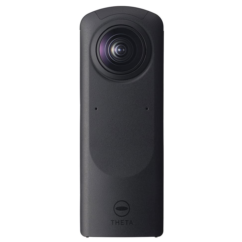 Ricoh Theta Z1 (51 Go) — image 2