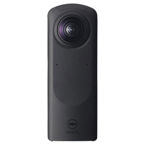 Ricoh Theta Z1 (51 Go) — image 2