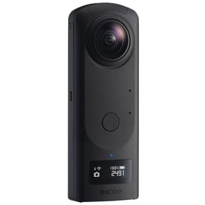 Ricoh Theta Z1 (51 Go) — image 5