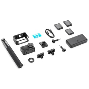 DJI Osmo Action 4 Adventure Combo — image 4