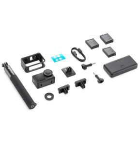 DJI Osmo Action 4 Adventure Combo
