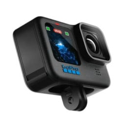 GoPro HERO12 Black Creator Edition