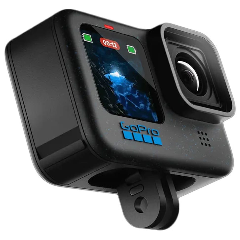 GoPro HERO12 Black Creator Edition — image 2