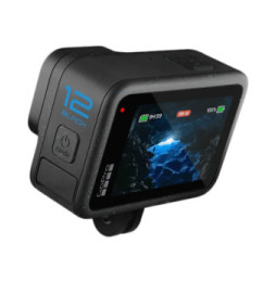 GoPro HERO12 Black Creator Edition