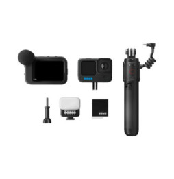 GoPro HERO12 Black Creator Edition