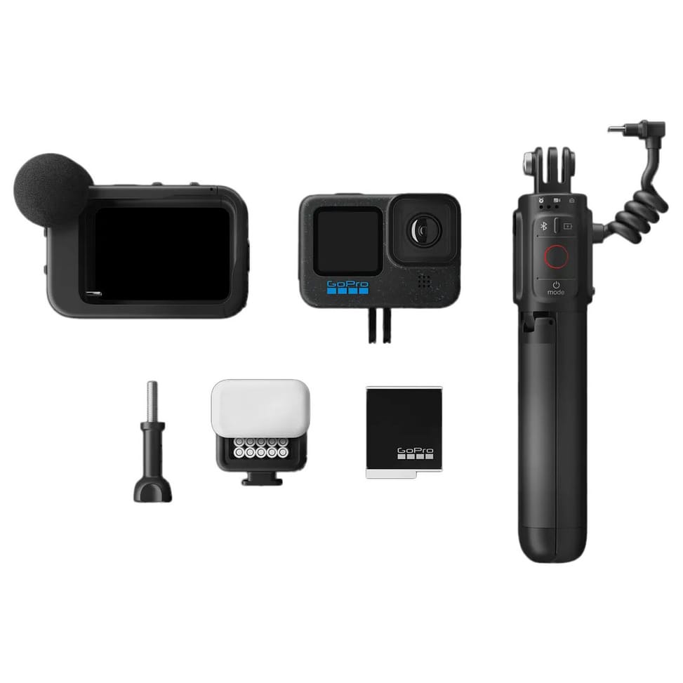 GoPro HERO12 Black Creator Edition — image 4