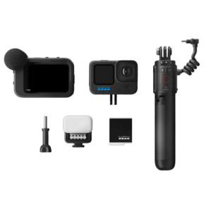 GoPro HERO12 Black Creator Edition